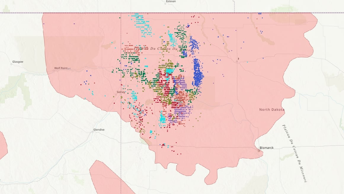Mastering Dynamic Maps